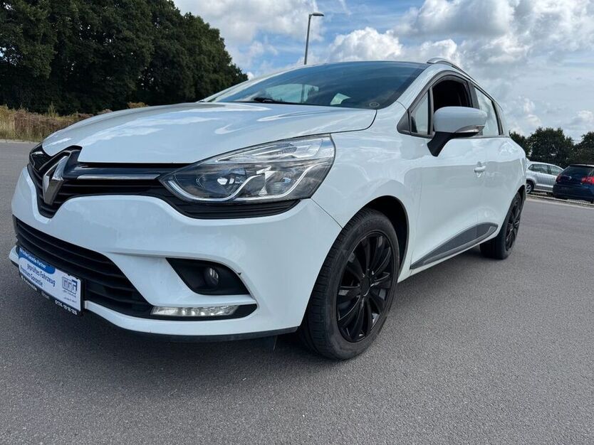Clio