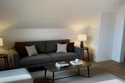 Wohnung Hude (Oldenburg) - 2 Zimmer, 59 m&sup2;, 690&euro; | Angebot:27615168