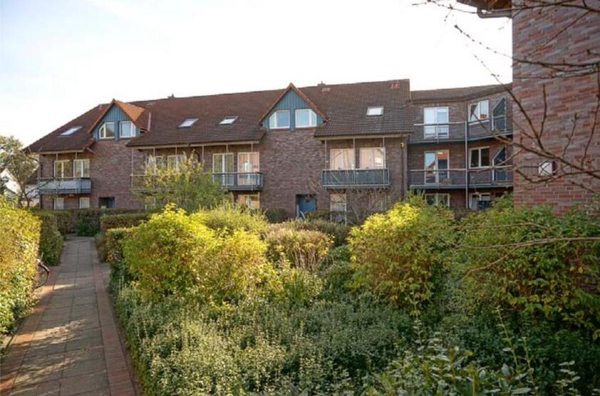 Bezugsfreie Eigentumswohnung in Bümmerstede OHNE MAKLER zimmer