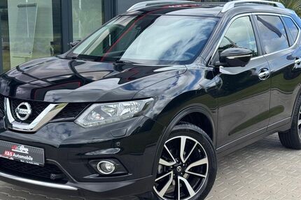 Nissan X-Trail 65.200 km 14.990 &euro; Bösel 26219
