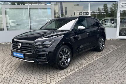 VW Touareg 98.300 km 45.950 &euro; Westerstede 26655
