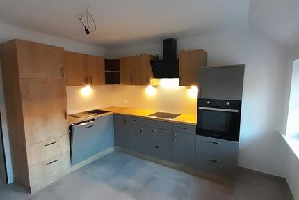 Oberwohnung in Augustfehn zum 01.05.2026 3 zimmer