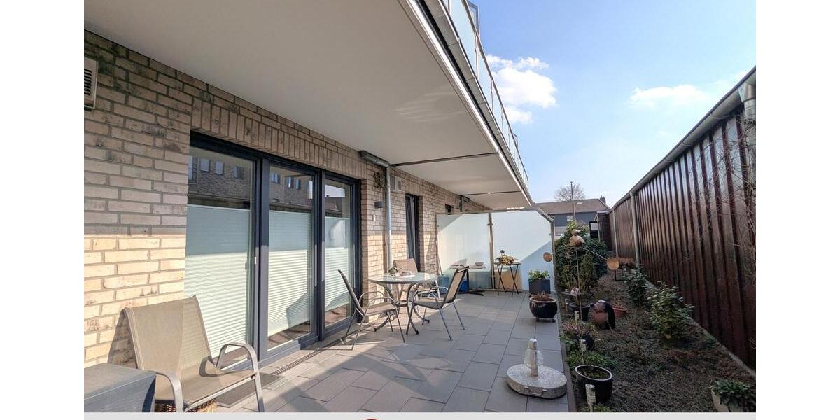 Erdgeschoßwohnung Delmenhorst - 3 Zimmer, 89 m&sup2;, 1.095&euro; | Angebot:25717994