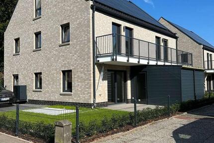 2 Exklusiv ausgestattete Doppelhaushälften in Oldenburg-Donnerschwee! 5 zimmer