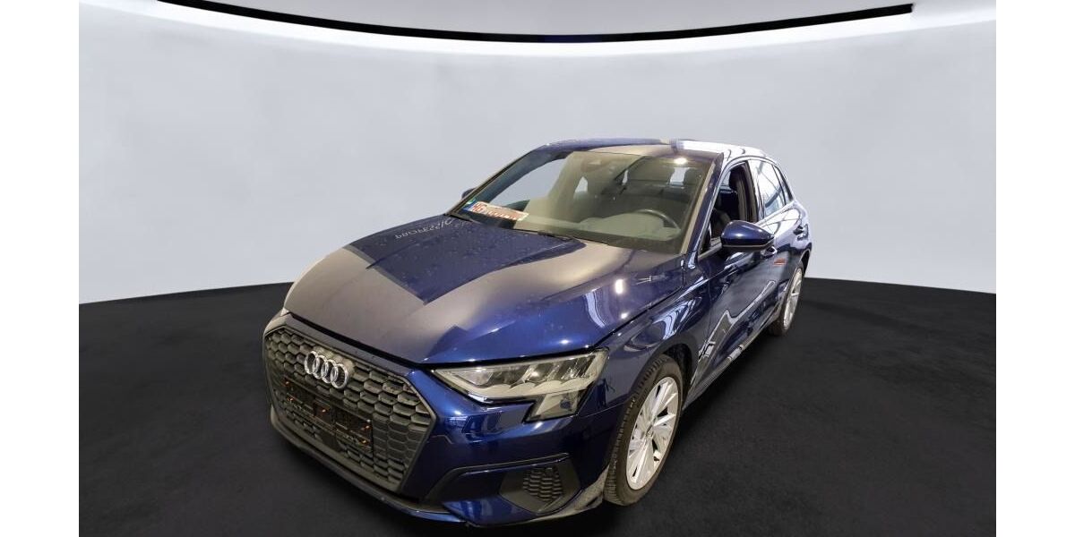 Audi A3 59.324 km 22.900 &euro; Rastede/ Wahnbek 26180