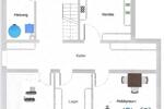 Einfamilienhaus Apen - 5 Zimmer, 174 m&sup2;, 1.131&euro; | Angebot:27610349