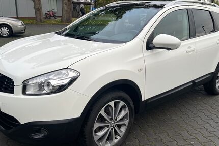 Nissan Qashqai 200.000 km 7.499 &euro; Jaderberg 26349