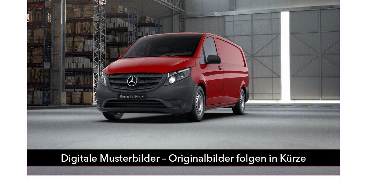Mercedes-Benz Vito 124.000 km 28.263 € Oldenburg OT Tweelbäke 26135