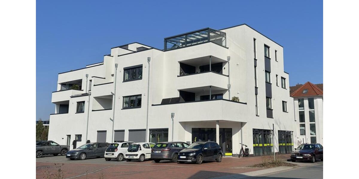 Etagenwohnung Westerstede - 2 Zimmer, 89 m&sup2;, 850&euro; | Angebot:25571485
