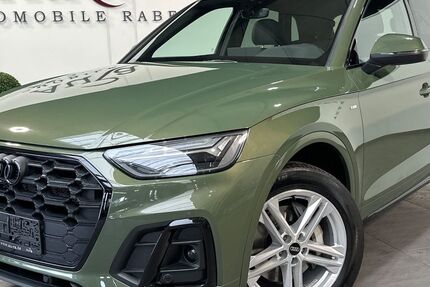 Audi Q5 99.750 km 33.749 &euro; Wardenburg 26203