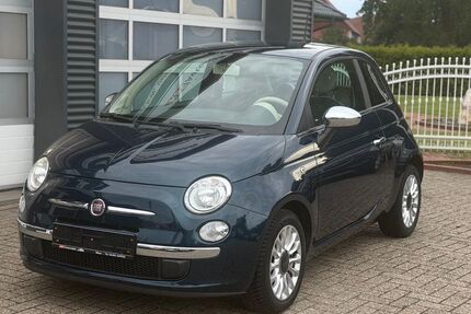 Fiat 500 94.500 km 5.490 &euro; Bösel 26219