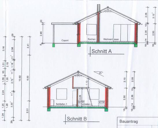 Mehrfamilienhaus, Wohnhaus Jade Sehestedt - 3 Zimmer, 72 m&sup2;, 245.000&euro; | Angebot:25998232