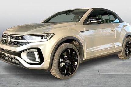 VW T-Roc 1.001 km 42.990 &euro; Oldenburg 26135