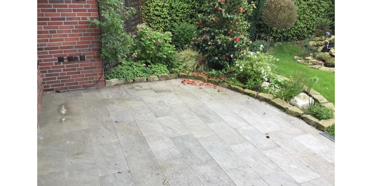 Erdgeschoßwohnung Bad Zwischenahn - 4 Zimmer, 107 m&sup2;, 1.200&euro; | Angebot:26545038