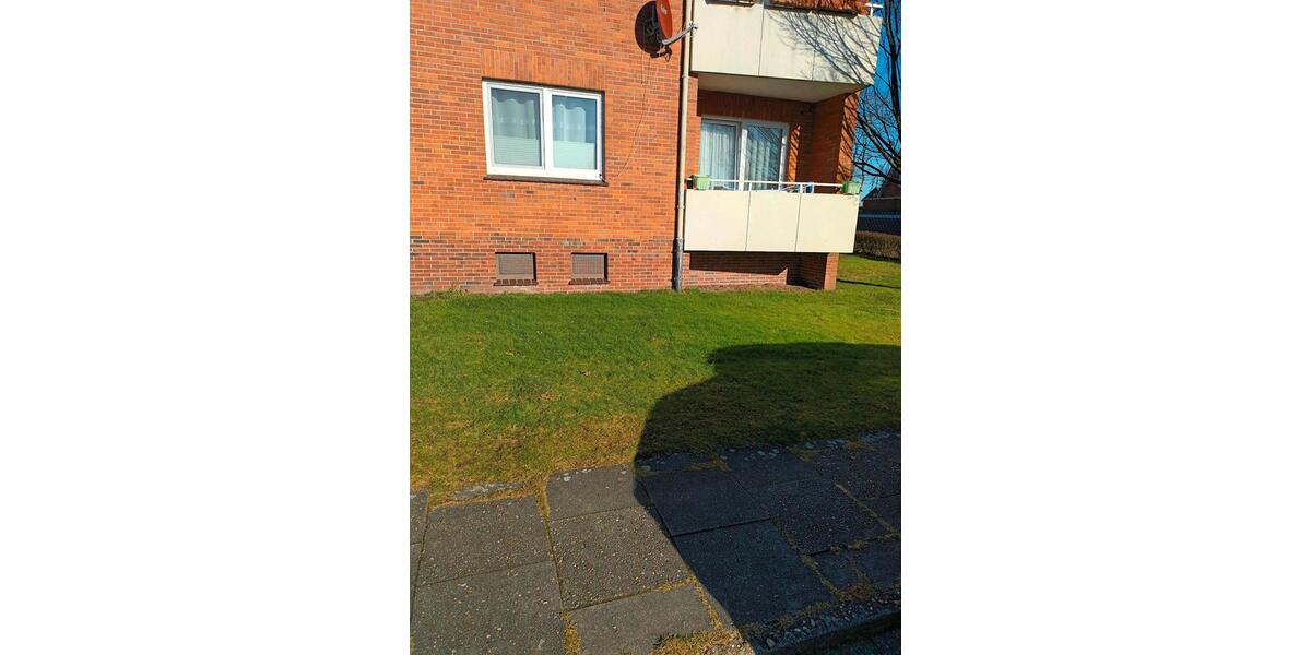 Erdgeschoßwohnung Westerstede - 3 Zimmer, 60 m&sup2;, 120.000&euro; | Angebot:25951206