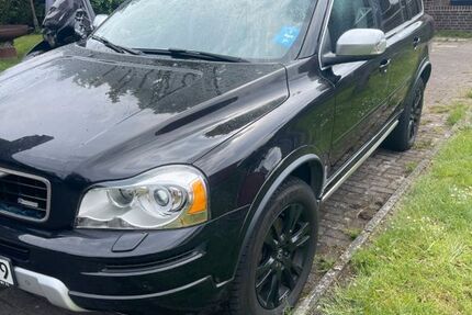 Volvo XC90 57.000 km 24.900 &euro; Oldenburg 26125