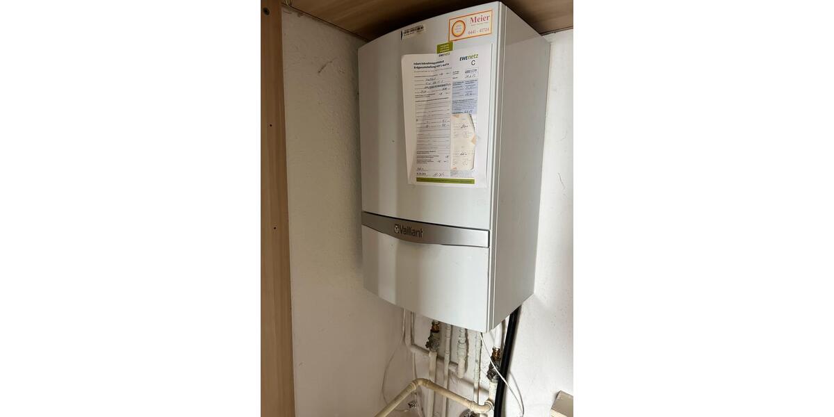 Doppelhaushälfte Oldenburg Alexandersfeld - 299.990&euro; | Angebot:25842872