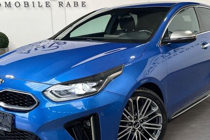 Kia pro ceed / ProCeed 69.450 km 19.749 &euro; Wardenburg 26203