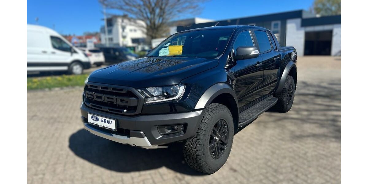 Ford Ranger 46.627 km 43.990 &euro; Oldenburg 26122