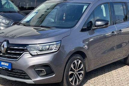 Renault Kangoo 42.732 km 21.990 &euro; Oldenburg 26122