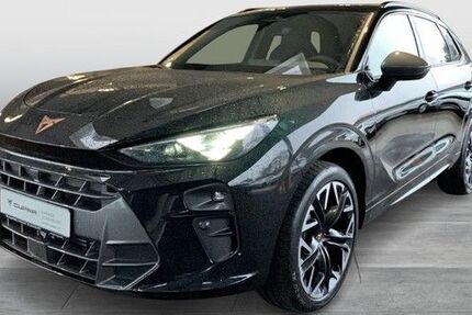 Cupra Terramar 1.001 km 42.978 &euro; Oldenburg 26135