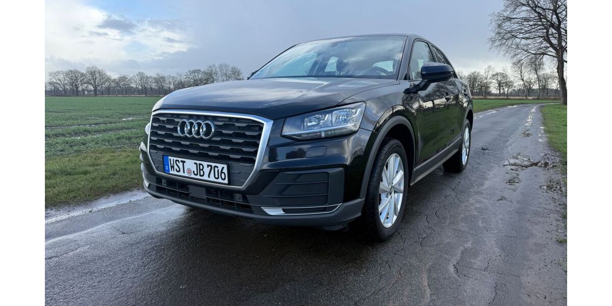 Audi Q2 154.449 km 14.200 &euro; Wiefelstede 26215