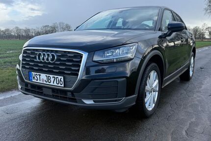 Audi Q2 154.449 km 15.300 &euro; Wiefelstede 26215