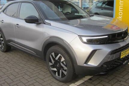 Opel Mokka 7.775 km 20.980 &euro; Wardenburg (bei Oldenburg) 26203
