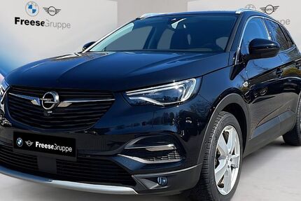 Opel Grandland (X) 82.000 km 17.990 € Westerstede 26655