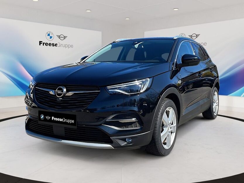 Opel Grandland (X) 82.000 km 17.990 € Westerstede 26655
