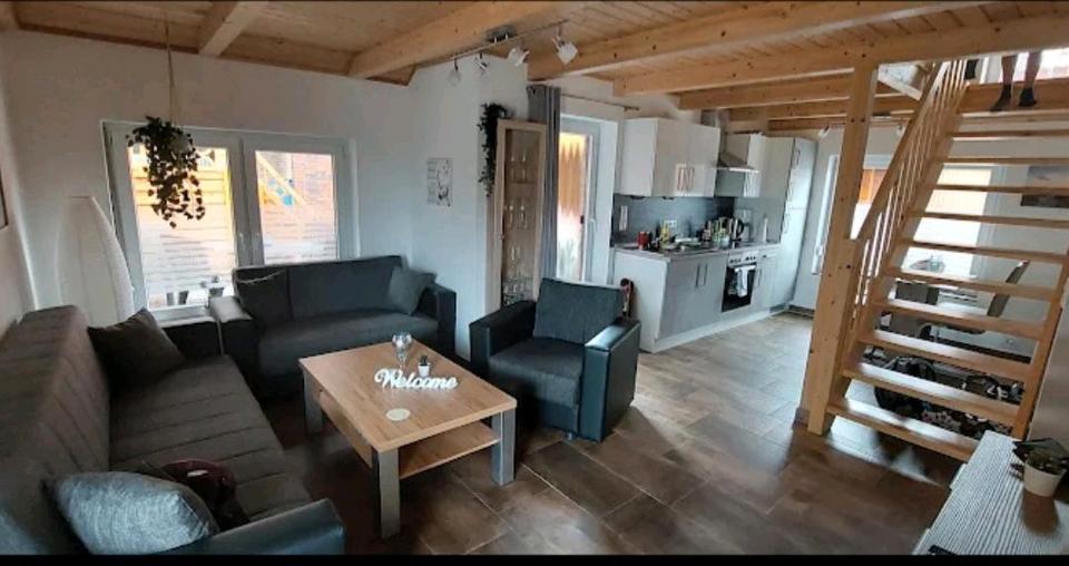 Einfamilienhaus Jade - 2 Zimmer, 60 m&sup2;, 750&euro; | Angebot:26329971
