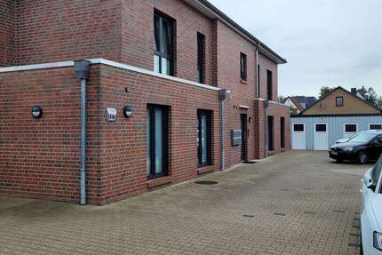 Wohnung zum Kaufen in Oldenburg 260.000 € 64 m² 2 zimmer