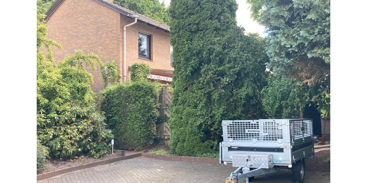Einfamilienhaus Oldenburg Alexandersfeld - 4 Zimmer, 100 m&sup2;, 250.000&euro; | Angebot:27217604