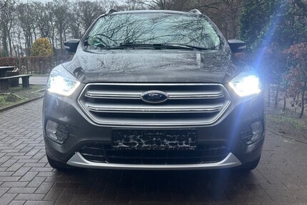 Ford Kuga II