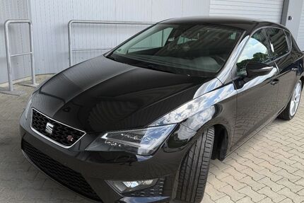Seat Leon 149.000 km 11.299 &euro; Westerstede 26655