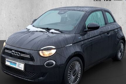 Fiat 500e 36.408 km 14.490 &euro; Oldenburg 26135