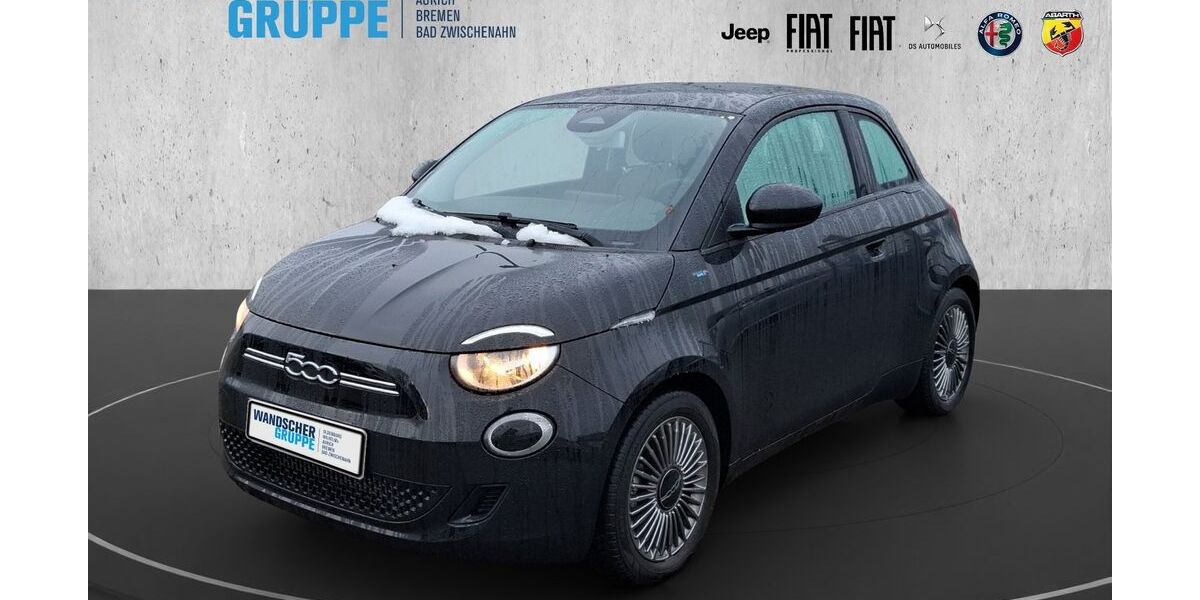 Fiat 500e 36.408 km 15.490 &euro; Oldenburg 26135