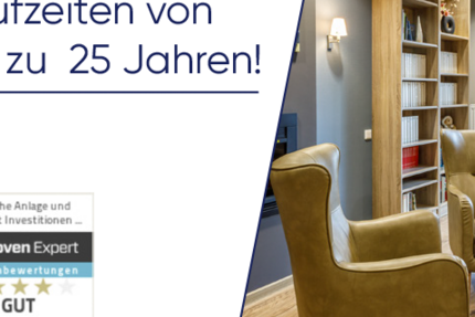Wohnung Oldenburg Dobbenviertel - 1 Zimmer, 50 m&sup2;, 265.000&euro; | Angebot:27665604