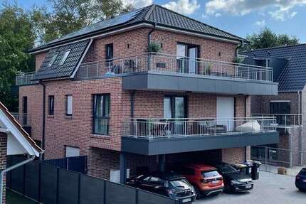 Wohnung Oldenburg Drielaker-Moor - 3 Zimmer, 99 m&sup2;, 1.395&euro; | Angebot:25106471