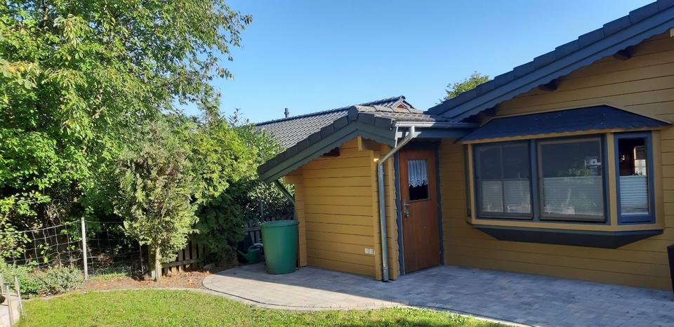 Bungalow Garrel - 1 Zimmer, 50 m&sup2;, 98.000&euro; | Angebot:26162971