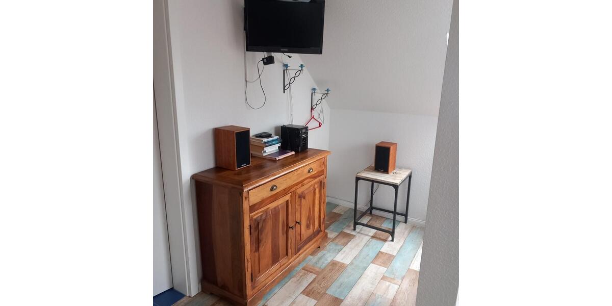 Etagenwohnung Varel - 2.5 Zimmer, 50 m&sup2;, 214&euro; | Angebot:24690012