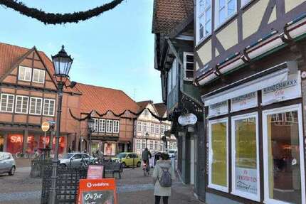 Einzelhandel in Celle 1.990 € 135 m²