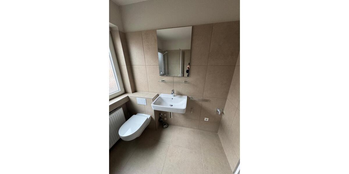 Etagenwohnung Oldenburg Bürgeresch - 3 Zimmer, 65 m&sup2;, 950&euro; | Angebot:24875147