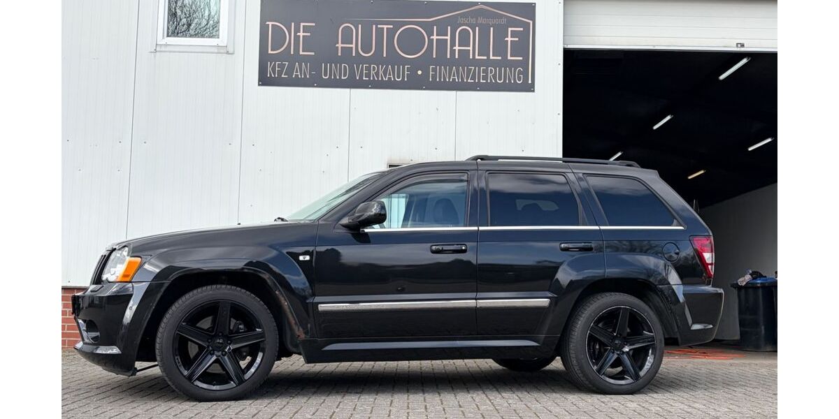Jeep Grand Cherokee 207.121 km 11.511 &euro; Delmenhorst 27755