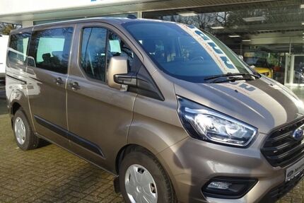 Ford Transit Custom 11.500 km 33.950 &euro; Rastede 26180