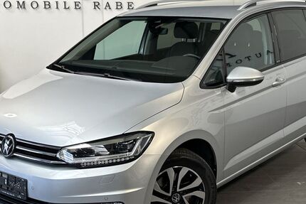 VW Touran 82.450 km 25.749 &euro; Wardenburg 26203