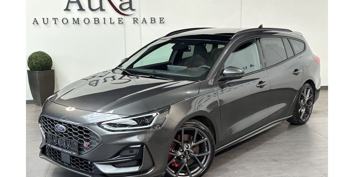 Ford Focus 28.450 km 33.749 &euro; Wardenburg 26203