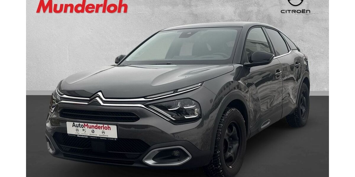 Citroen C4 30.278 km 19.900 &euro; Oldenburg 26127