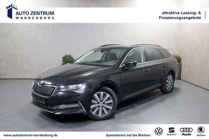 Skoda Superb 36.250 km 25.500 &euro; Wardenburg 26203