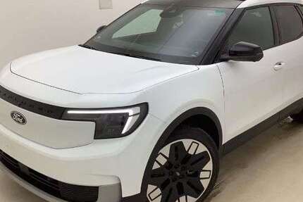 Ford Explorer 7.800 km 42.995 &euro; Brake 26919